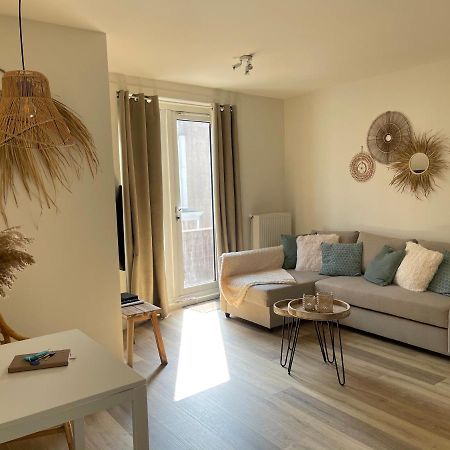 Pure Apartment Зандфорт Экстерьер фото