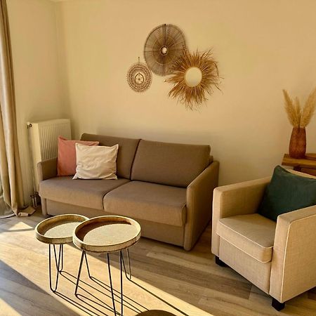 Pure Apartment Зандфорт Экстерьер фото