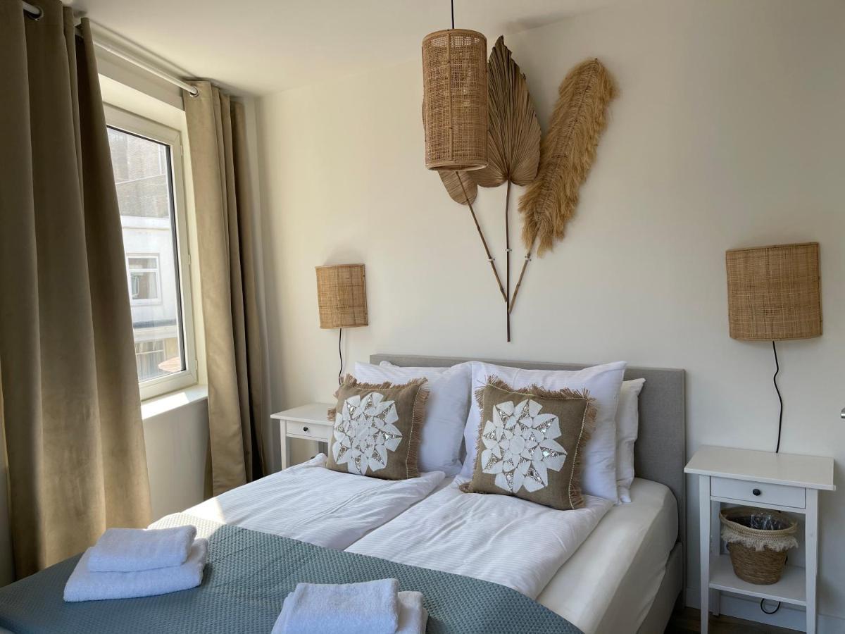 Pure Apartment Зандфорт Экстерьер фото