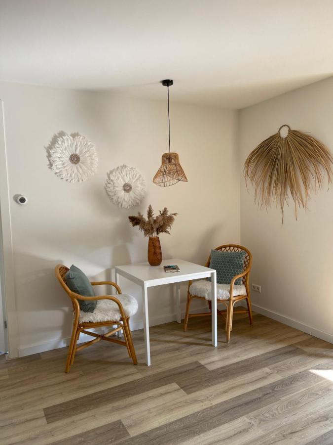 Pure Apartment Зандфорт Экстерьер фото