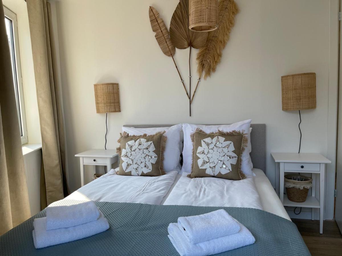 Pure Apartment Зандфорт Экстерьер фото