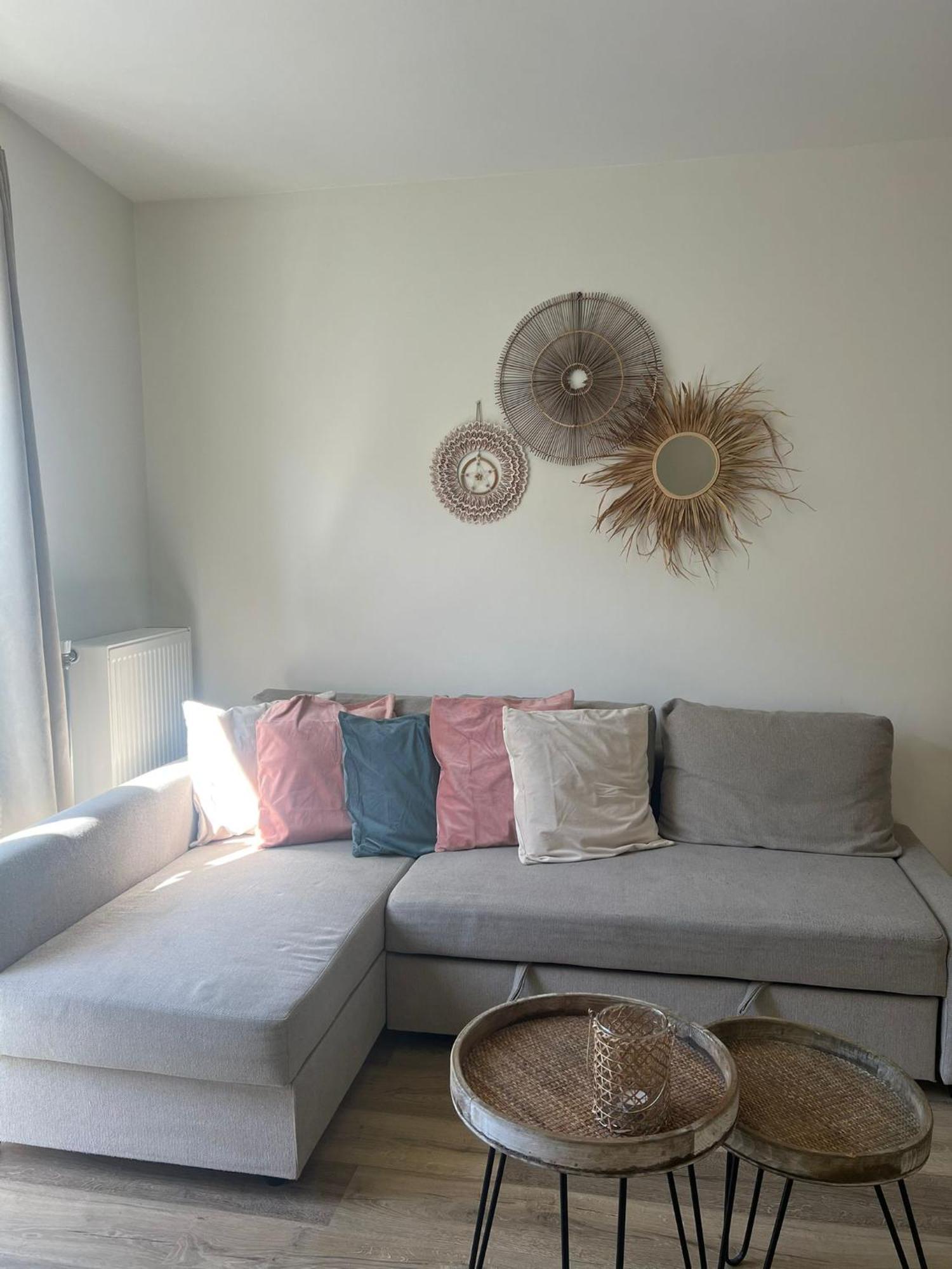 Pure Apartment Зандфорт Экстерьер фото